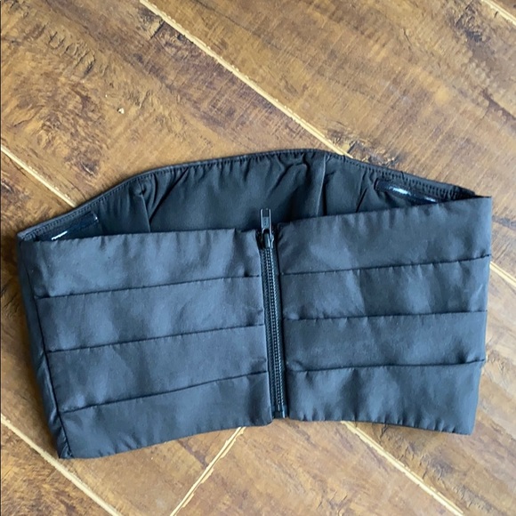 Cameo crop top - Picture 3 of 4